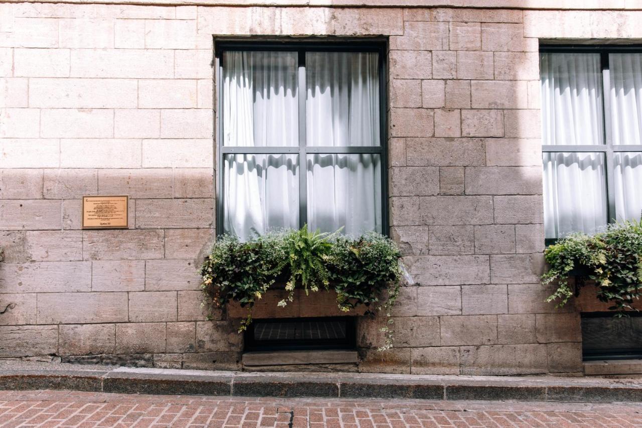 Maison Sainte-Therese By Maisons & Co Montréal Dış mekan fotoğraf